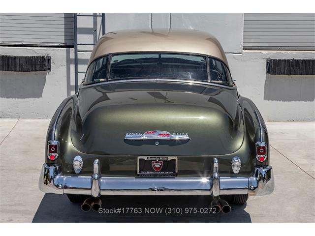 1951 Chevrolet Bel Air (CC-2020531) for sale in Beverly Hills, California