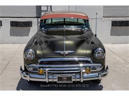 1951 Chevrolet Bel Air (CC-2020531) for sale in Beverly Hills, California