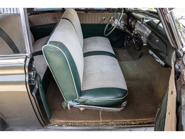 1951 Chevrolet Bel Air (CC-2020531) for sale in Beverly Hills, California