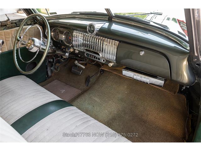 1951 Chevrolet Bel Air (CC-2020531) for sale in Beverly Hills, California