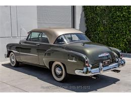 1951 Chevrolet Bel Air (CC-2020531) for sale in Beverly Hills, California