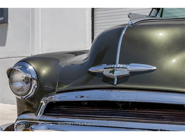 1951 Chevrolet Bel Air (CC-2020531) for sale in Beverly Hills, California
