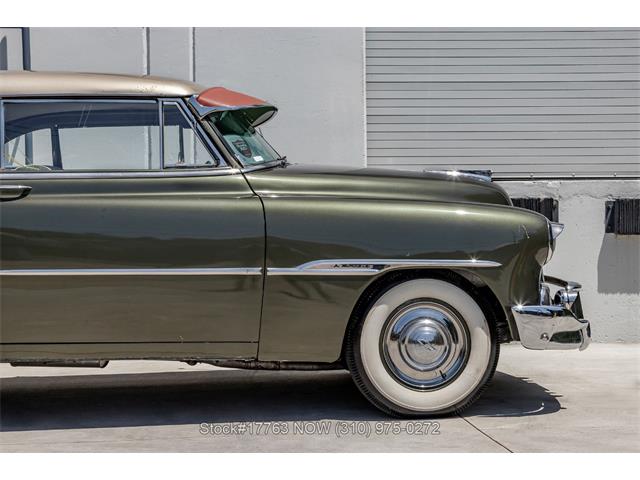 1951 Chevrolet Bel Air (CC-2020531) for sale in Beverly Hills, California