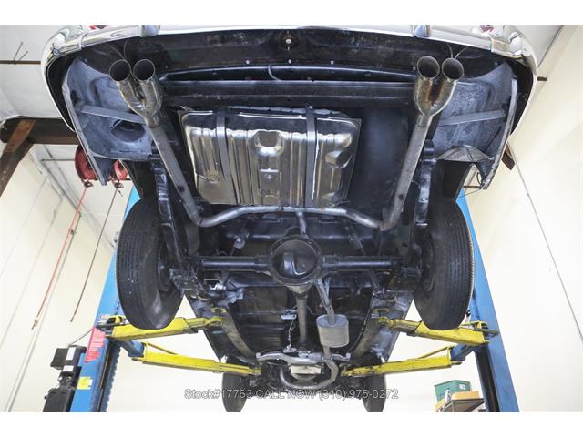 1951 Chevrolet Bel Air (CC-2020531) for sale in Beverly Hills, California