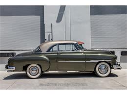 1951 Chevrolet Bel Air (CC-2020531) for sale in Beverly Hills, California
