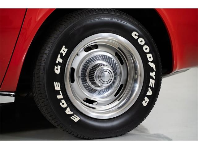1971 Chevrolet Corvette (CC-2025316) for sale in St. Charles, Missouri
