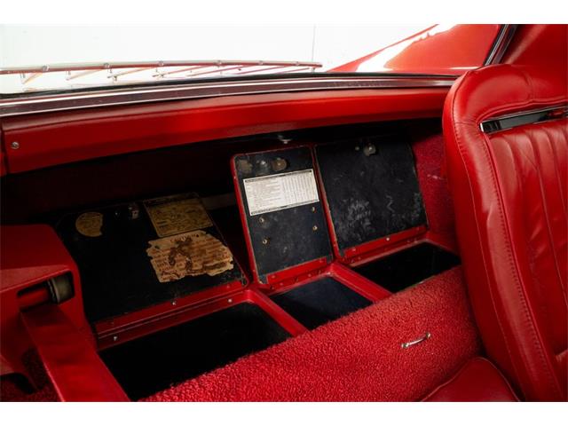 1971 Chevrolet Corvette (CC-2025316) for sale in St. Charles, Missouri
