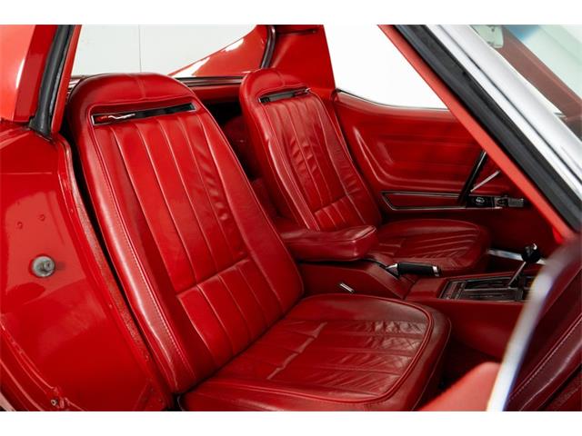 1971 Chevrolet Corvette (CC-2025316) for sale in St. Charles, Missouri