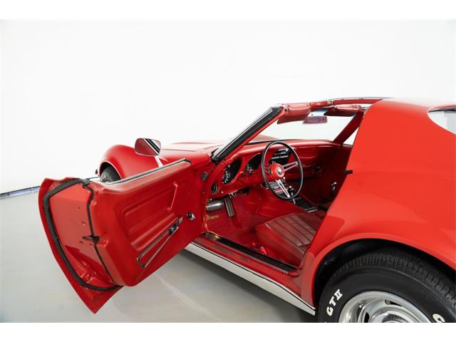 1971 Chevrolet Corvette (CC-2025316) for sale in St. Charles, Missouri