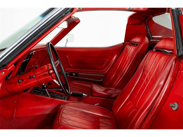 1971 Chevrolet Corvette (CC-2025316) for sale in St. Charles, Missouri