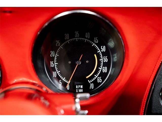 1971 Chevrolet Corvette (CC-2025316) for sale in St. Charles, Missouri