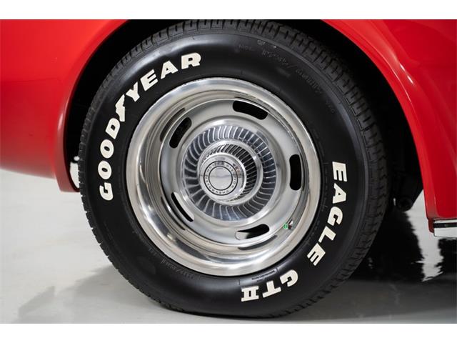 1971 Chevrolet Corvette (CC-2025316) for sale in St. Charles, Missouri