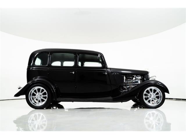 1933 Ford Sedan (CC-2025319) for sale in St. Charles, Missouri