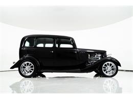 1933 Ford Sedan (CC-2025319) for sale in St. Charles, Missouri
