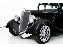 1933 Ford Sedan (CC-2025319) for sale in St. Charles, Missouri