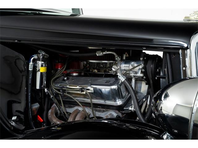 1933 Ford Sedan (CC-2025319) for sale in St. Charles, Missouri