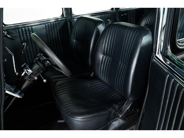 1933 Ford Sedan (CC-2025319) for sale in St. Charles, Missouri