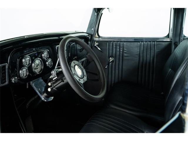 1933 Ford Sedan (CC-2025319) for sale in St. Charles, Missouri