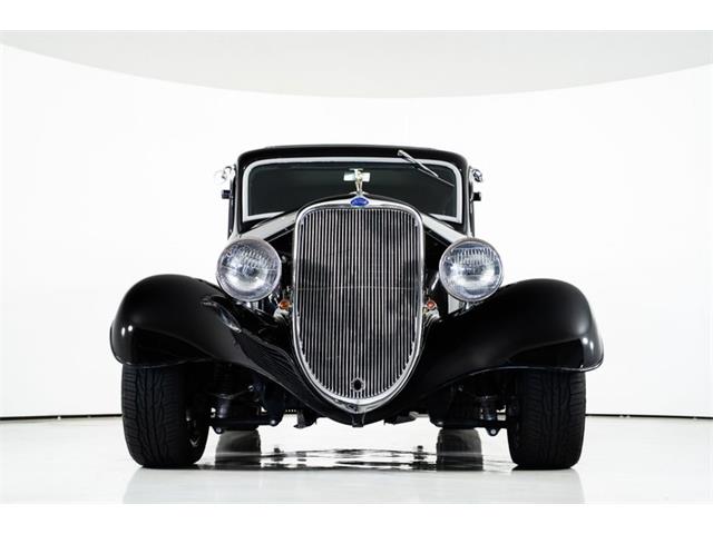 1933 Ford Sedan (CC-2025319) for sale in St. Charles, Missouri