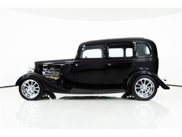 1933 Ford Sedan (CC-2025319) for sale in St. Charles, Missouri