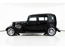 1933 Ford Sedan (CC-2025319) for sale in St. Charles, Missouri