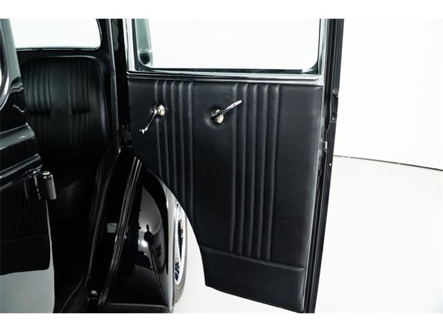 1933 Ford Sedan (CC-2025319) for sale in St. Charles, Missouri