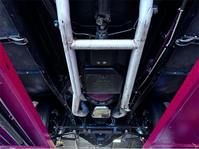 1933 Ford Sedan (CC-2025319) for sale in St. Charles, Missouri
