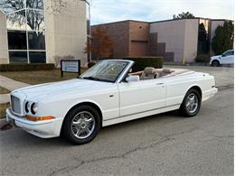 1997 Bentley Azure (CC-2025345) for sale in Astoria, New York