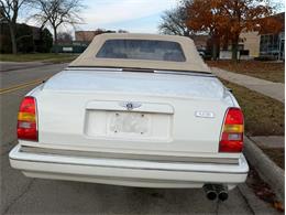 1997 Bentley Azure (CC-2025345) for sale in Astoria, New York