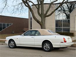 1997 Bentley Azure (CC-2025345) for sale in Astoria, New York