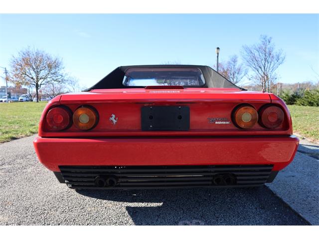 1986 Ferrari Mondial (CC-2025347) for sale in Astoria, New York