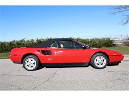 1986 Ferrari Mondial (CC-2025347) for sale in Astoria, New York
