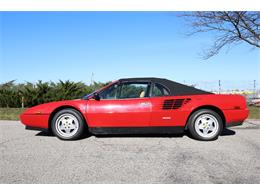 1986 Ferrari Mondial (CC-2025347) for sale in Astoria, New York