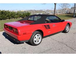 1986 Ferrari Mondial (CC-2025347) for sale in Astoria, New York