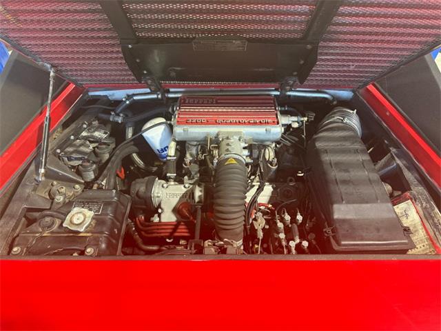 1986 Ferrari Mondial (CC-2025347) for sale in Astoria, New York