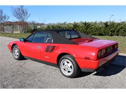 1986 Ferrari Mondial (CC-2025347) for sale in Astoria, New York