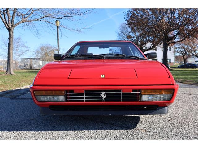 1986 Ferrari Mondial (CC-2025347) for sale in Astoria, New York
