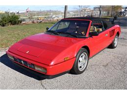 1986 Ferrari Mondial (CC-2025347) for sale in Astoria, New York