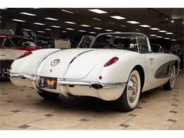 1958 Chevrolet Corvette (CC-2025353) for sale in Venice, Florida