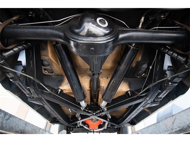 1958 Chevrolet Corvette (CC-2025353) for sale in Venice, Florida