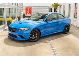 2020 BMW M2 (CC-2025359) for sale in Bellevue, Washington