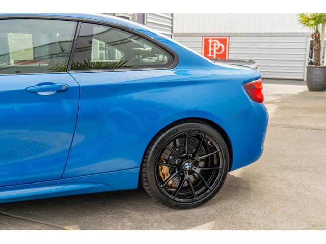 2020 BMW M2 (CC-2025359) for sale in Bellevue, Washington