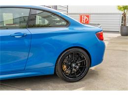 2020 BMW M2 (CC-2025359) for sale in Bellevue, Washington