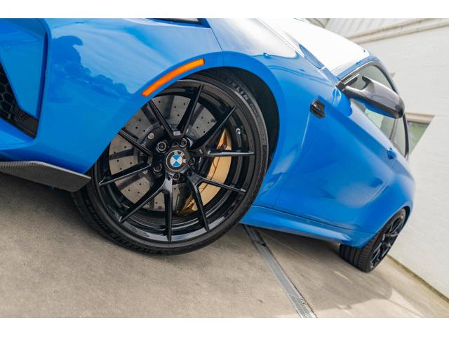 2020 BMW M2 (CC-2025359) for sale in Bellevue, Washington