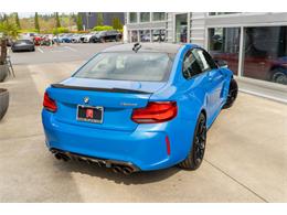 2020 BMW M2 (CC-2025359) for sale in Bellevue, Washington