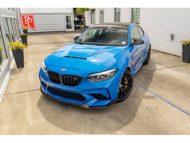 2020 BMW M2 (CC-2025359) for sale in Bellevue, Washington