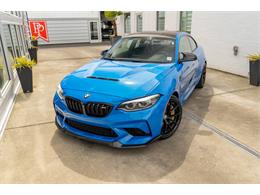 2020 BMW M2 (CC-2025359) for sale in Bellevue, Washington