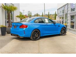 2020 BMW M2 (CC-2025359) for sale in Bellevue, Washington