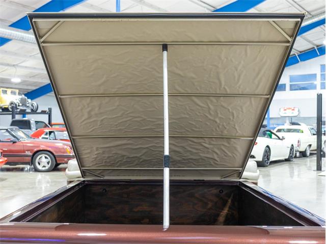 1947 Ford Custom (CC-2025377) for sale in Salem, Ohio