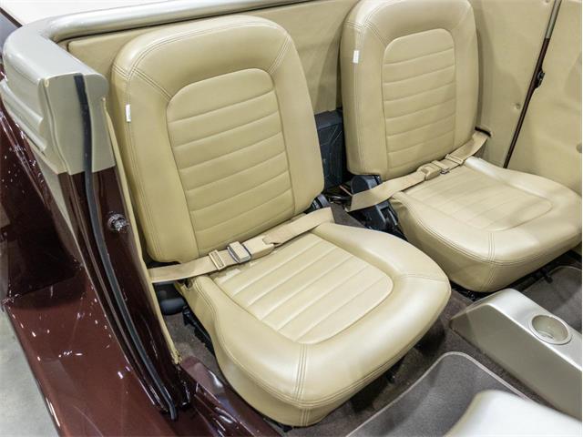 1947 Ford Custom (CC-2025377) for sale in Salem, Ohio